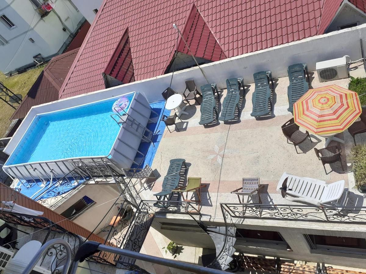 Villa ウレキ エクステリア 写真