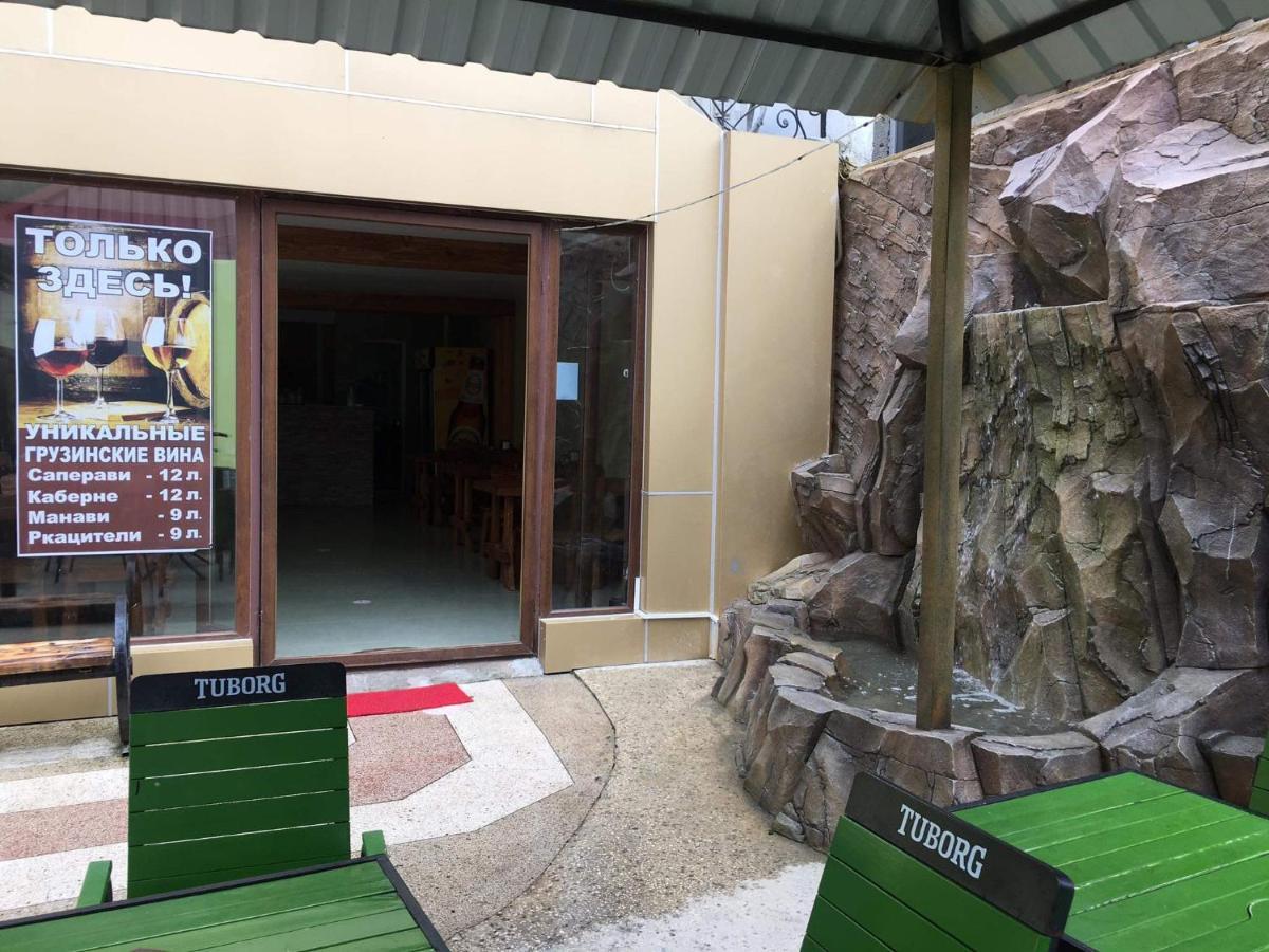 Villa ウレキ エクステリア 写真