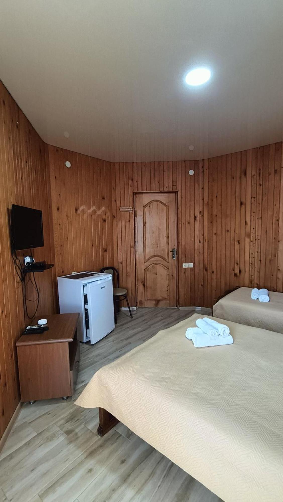 Villa ウレキ エクステリア 写真