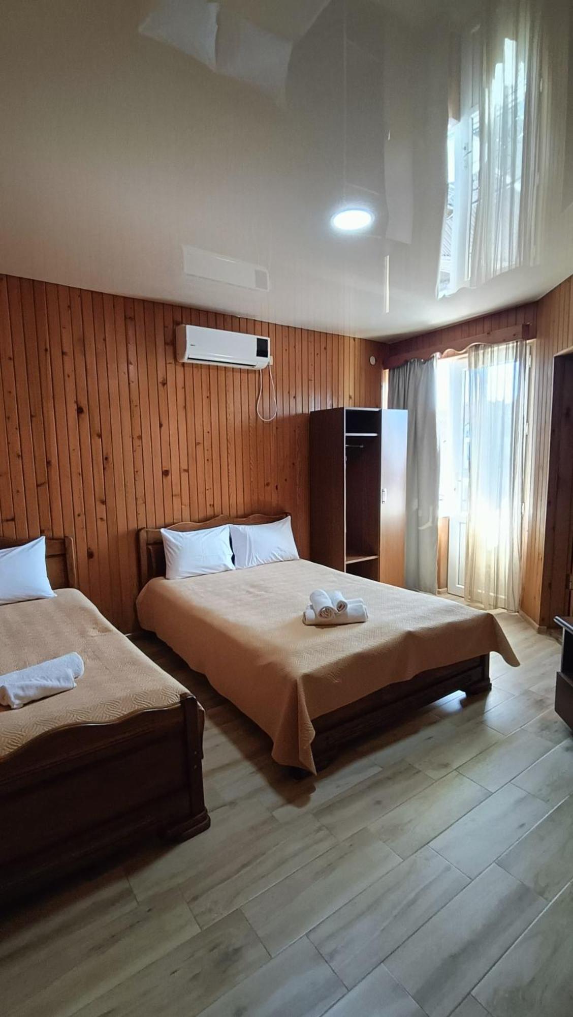 Villa ウレキ エクステリア 写真